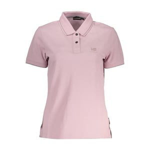 Classic Fit Poloshirt Korte Mouwen