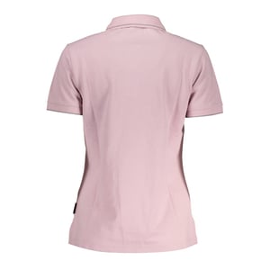 Classic Fit Poloshirt Korte Mouwen