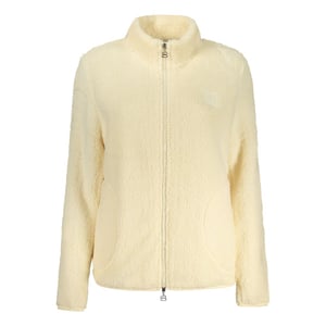 Laura Biagiotti Beige Polyester Dames Sweatshirt