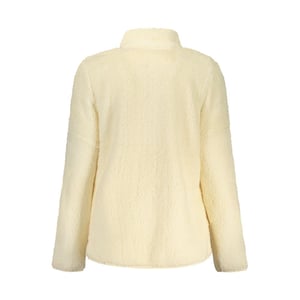 Laura Biagiotti Beige Polyester Dames Sweatshirt