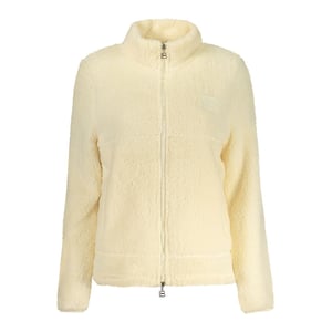 Laura Biagiotti Beigen Polyester Dames Sweatshirt