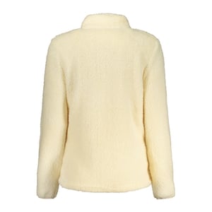 Laura Biagiotti Beigen Polyester Dames Sweatshirt