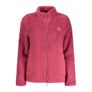 Laura Biagiotti Viola Polyester Dames Sweatshirt