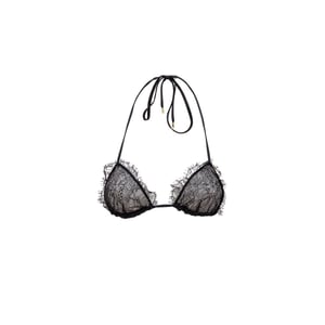 Tom Ford Zwarte Polyamide Bh