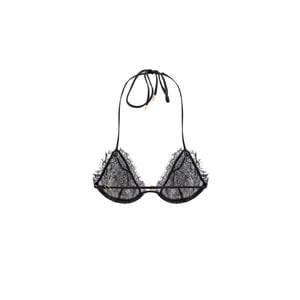 Tom Ford Zwarte Polyamide Bh