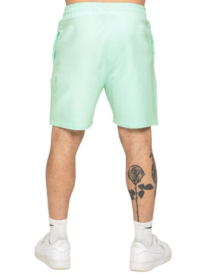 Enzo | Heren Gym Shorts