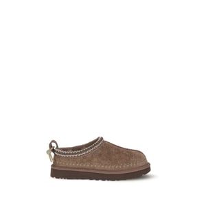 UGG Bruine Leren Muiltjes