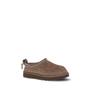 UGG Bruine Leren Muiltjes