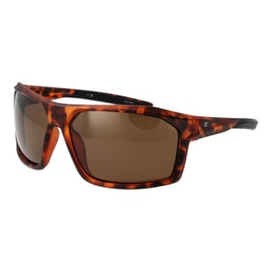 Champion Bicolor RVS Zonnebril