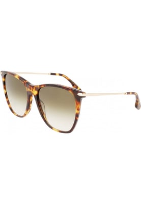 Victoria Beckham VB636S 58 221 Zonnebril