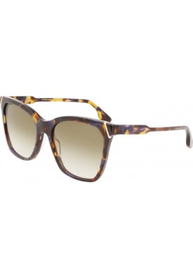 Victoria Beckham VB640S 56 418 Zonnebril