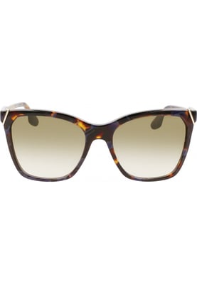 Victoria Beckham VB640S 56 418 Zonnebril