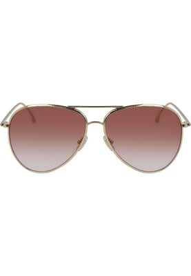 Victoria Beckham VB203S 62 712 Zonnebril