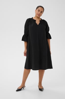 Jurk KCirsa Jurk Loose fit