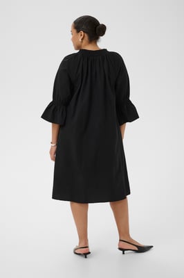 Jurk KCirsa Jurk Loose fit