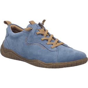 JOSEF SEIBEL Dames Lage schoen Wynona 01 in blauw