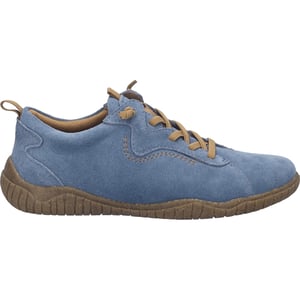 JOSEF SEIBEL Dames Lage schoen Wynona 01 in blauw