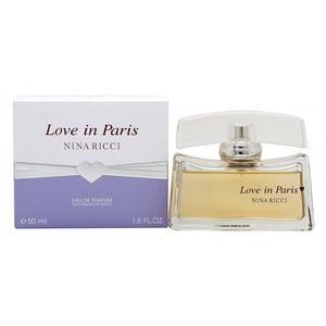 Nina Ricci Love In Paris 50ml EDP Spray