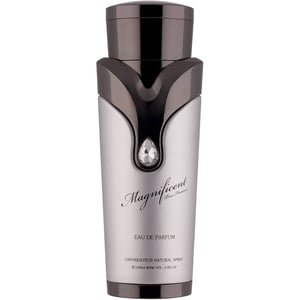Armaf Magnificent Pour Homme 100ml EDP Spray
