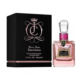 Juicy Couture Royal Rose 100ml EDP Spray
