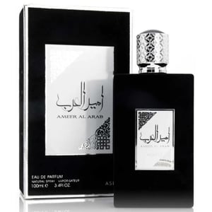 Asdaaf Ameerat Al Arab 100ml EDP Spray