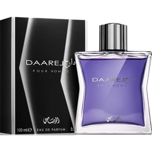 Rasasi Daarej Pour Homme 100ml EDP Spray