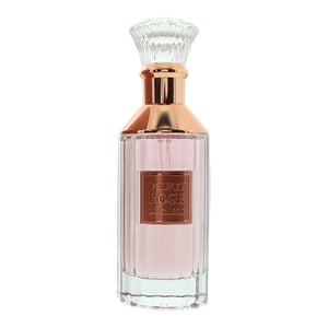 Fluweel Rose Edp Vapo 100 ml