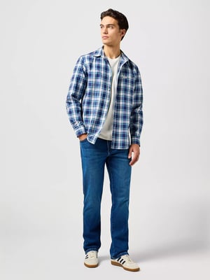 Wrangler - TEXAS VERDANT TONE