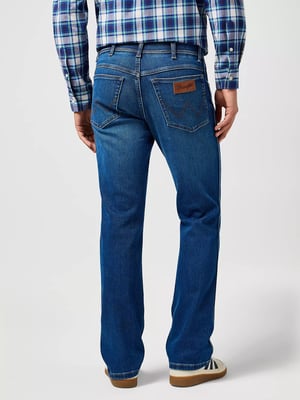 Wrangler - TEXAS VERDANT TONE