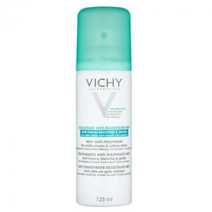 Vichy Anti-Zweet Deodorantspray 48U 125ml
