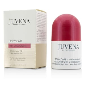 Juvena Lichaamsverzorging 24U Deodorant 50ml