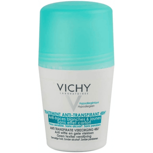 Vichy 48U Urte Deodorant Roll-on 50ml