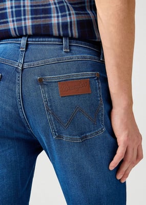 Wrangler - LARSTON DANDELION SUMMER