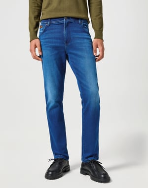 Wrangler - TEXAS SLIM BLUE JAM