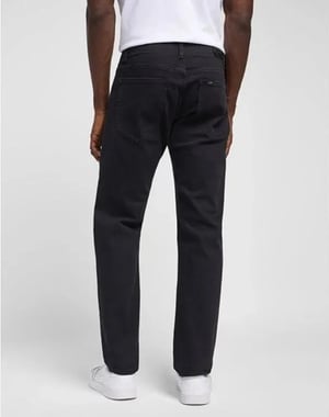 Lee - SLIM FIT MVP BLACK
