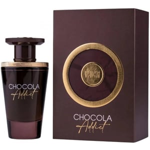 French Avenue Chocola Addict 100ml EDP Spray