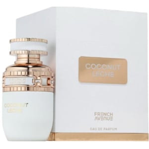 French Avenue Kokos Leche 100ml EDP Spray