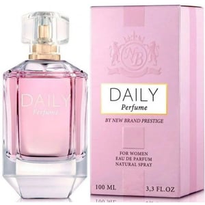 Nieuwe Merk Prestige Dagparfum 100ml EDP Spray