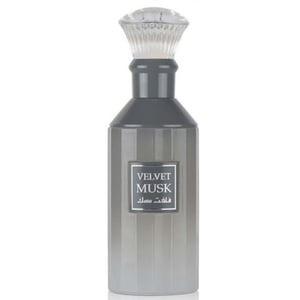 Lattafa Velvet Musk 100ml EDP Spray