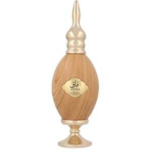 Afaq Gold Edp Vapo 100 ml