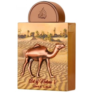 Lattafa Pride Art Of Nature 100ml EDP Spray