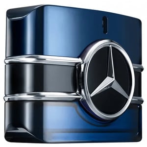 Mercedes Benz Sign Voor Hem 100ml EDP Spray