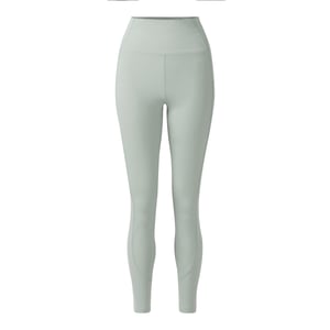 Dare 2B Dames/Dames Power Legging (Gletsjer Groen)