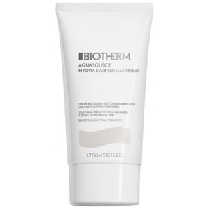 Biotherm Aquasource Hydra Reinigingscrème 150ml
