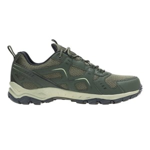 Regatta Heren Vendeavour Waterdichte Wandelschoenen (Donkere Khaki)