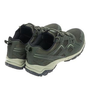 Regatta Heren Vendeavour Waterdichte Wandelschoenen (Donkere Khaki)