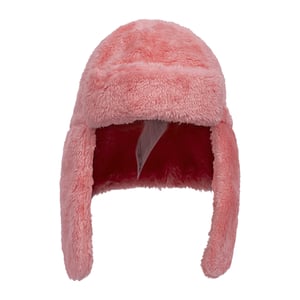 Trespass Kinder/Kinder Twixie Bomber Hat (Zacht oranje)