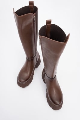 Solo Platform Laars (Dames)