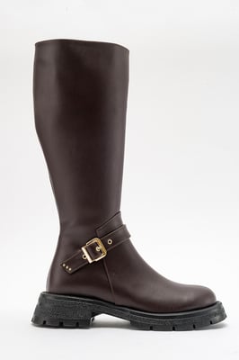 Covela Kniehoge Laars (Dames)