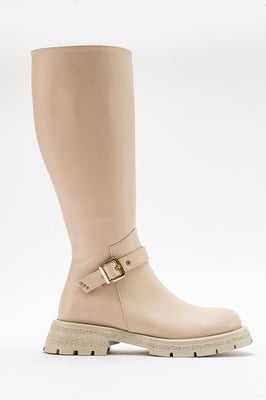 Covela Kniehoge Laars (Dames)